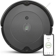 Робот пилосос iRobot Roomba 697