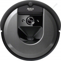 Робот пылесос iRobot Roomba i7