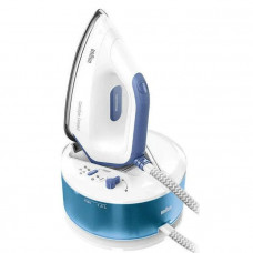 Парогенератор Braun CareStyle Compact IS 2143 BL