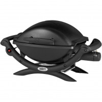Гриль газовый портативный Weber Гриль Q 1000 (50010075)