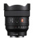 Широкоугольный объектив Sony SEL14F18GM 14mm f/1,8GM