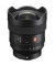 Широкоугольный объектив Sony SEL14F18GM 14mm f/1,8GM