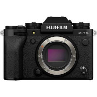 CMOS Fujifilm X-T5 Body Black (16782246)