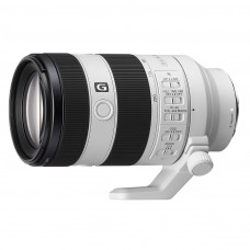 Длиннофокусный объектив Sony SEL70200G2 70-200mm f/4 Macro G OSS II