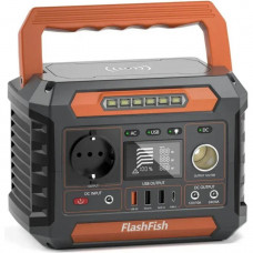 Зарядна станція FlashFish P66 260W 288 Wh