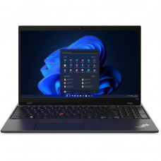 Ноутбук Lenovo ThinkPad L15 Gen 3 (21C7004QPB)