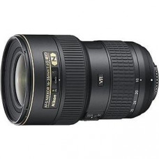 Ширококутний об'єктив Nikon AF-S Nikkor 16-35mm f/4G ED VR (JAA806DB)