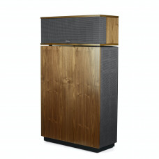 Покриття для динаміки Klipsch Klipschorn AK6 Walnut