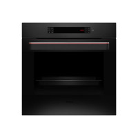 Духовка електрична Amica ED57634BA+ Q-TYPE WiFi
