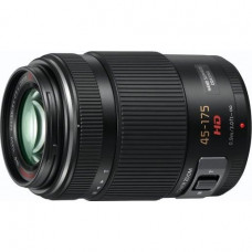 Длиннофокусный объектив Panasonic H-PS45175E 45-175mm f/4-5,6