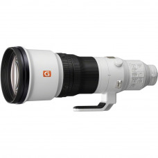 Широкоугольный объектив Sony SEL600F40GM 600mm f/4.0 GM OSS