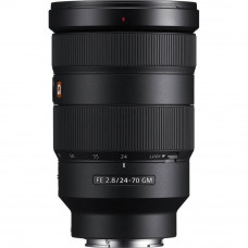 Универсальный объектив Sony SEL2470GM2 24-70mm f/2,8G