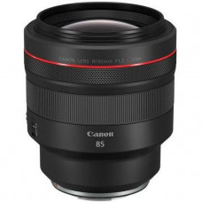 Стандартный объектив Canon RF 85mm f/1.2 L USM (3447C005)