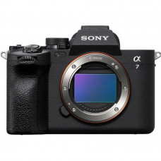 CMOS Sony Alpha A7 IV body (ILCE7M4B.CEC)