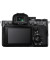 CMOS Sony Alpha A7 IV body (ILCE7M4B.CEC)