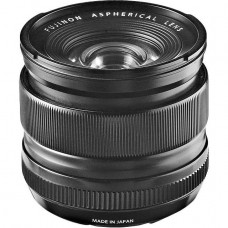 Ширококутний об'єктив Fujifilm XF 14mm f/2,8 R (16276481)