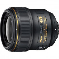 Стандартный объектив Nikon AF-S Nikkor 35mm f/1,4G (JAA134DA)