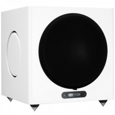 Сабвуфер Monitor Audio Gold W12 5G Satin White