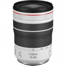 Универсальный объектив Canon RF 70-200mm f/4 L IS USM (4318C005)