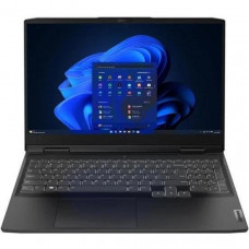 Ноутбук Lenovo IdeaPad Gaming 3 15ARH7 (82SB010EPB)