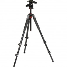 підлоговий штатив Manfrotto MK055XPRO3-3W