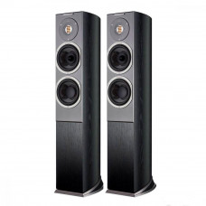 Акустическая система Audiovector R3 Signature Black Ash