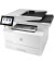 МФУ HP LaserJet Enterprise M430F (3PZ55A)