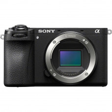 CMOS Sony Alpha A6700 body (ILCE6700B.CEC)