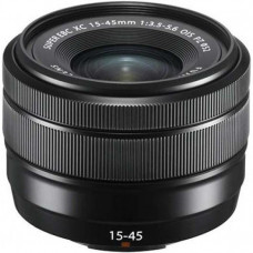 Універсальний об'єктив Fujifilm XC 15-45mm f/3,5-5,6 OIS PZ (16565789)