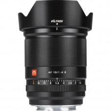 Ширококутний об'єктив Viltrox AF 13mm f/1.4 E