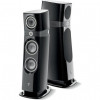 Фронтальные акустические колонки Focal SOPRA N°3 Black Lacquer