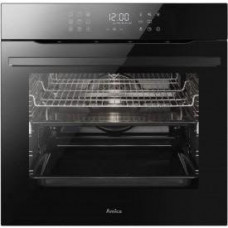 Духовка электрическая Amica ED97632BA+ X-TYPE STEAM