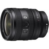 Стандартний об'єктив Sony SEL2450G 24-50mm f/2.8 G