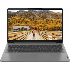 Ноутбук Lenovo IdeaPad 3 15ITL6 (82H801QQPB)