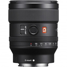 Ширококутний об'єктив Sony SEL24F14GM 24mm f/1.4 GM