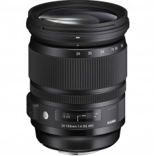 Універсальний об'єктив Sigma AF 24-105mm f/4,0 DG OS HSM