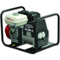 Бензиновый генератор FOGO FH 3001 R