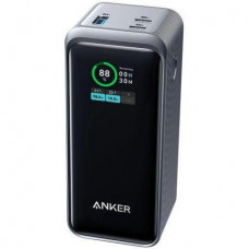 Зовнішній акумулятор (павербанк) Anker Prime 20000mAh 200W (A1336011)