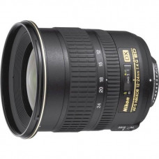 Ширококутний об'єктив Nikon AF-S DX Zoom-Nikkor 12-24mm f/4G IF-ED (2,0x)