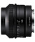 Стандартный объектив Sony SEL50F25G 50mm f/2,5G