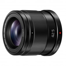 Стандартный объектив Panasonic H-HS043K G 42,5mm f/1,7