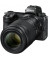 Длиннофокусный объектив Nikon Z MC 105mm f/2,8 VR S (JMA602DA)