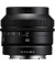 Стандартный объектив Sony SEL40F25G 40mm f/2,5G