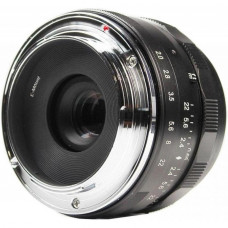 Стандартный объектив Meike 28mm f/2,8MC (MKES2828)