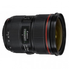 Універсальний об'єктив Canon EF 24-70mm f/2,8L II USM (5175B005)