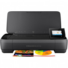 МФУ HP OfficeJet 250 Mobile MFP (CZ992A#BHC)