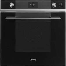 Электрическая духовка SMEG SO6101S2N