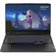 Ноутбук Lenovo IdeaPad Gaming 3 15IAH7 (82S9010CPB)