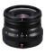 Широкоугольный объектив Fujifilm XF 16mm f/2,8 R WR black (16611667)