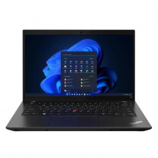 Ноутбук Lenovo ThinkPad L14 Gen 4 (21H5001NPB)